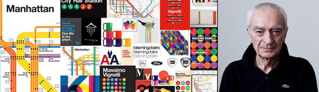 Massimo Vignelli