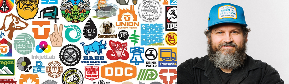 Aaron Draplin