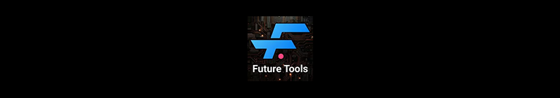 Future Tools