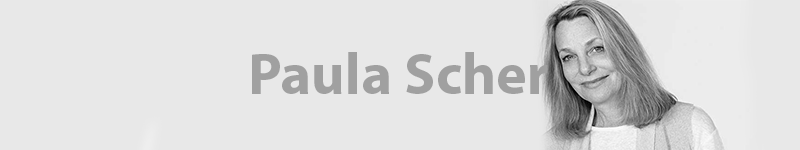 Paula Scher