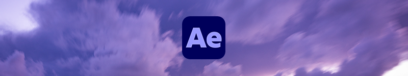 Adobe After Effects