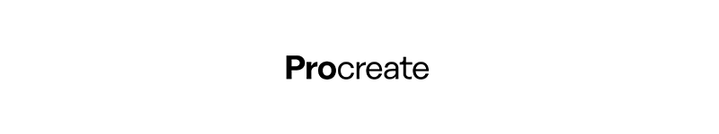 Procreate