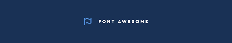 Font Awesome