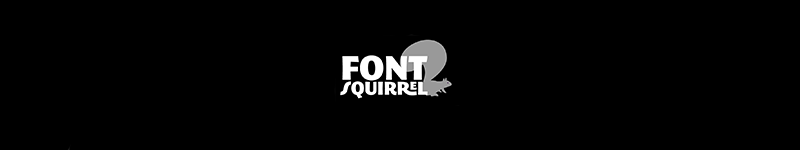 Font Squirrel
