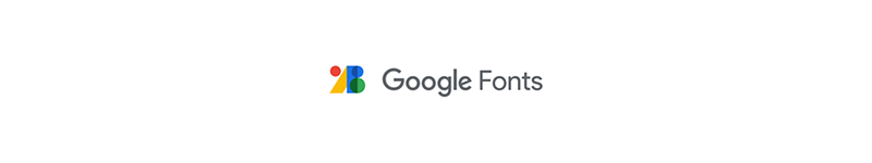 Google Fonts