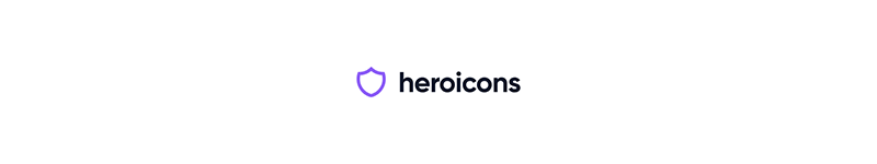 Heroicons